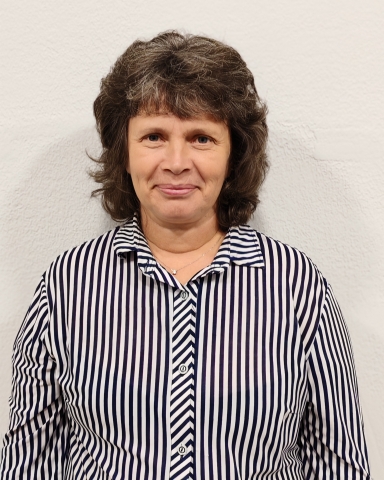 Унжакова Ирина Иосифовна