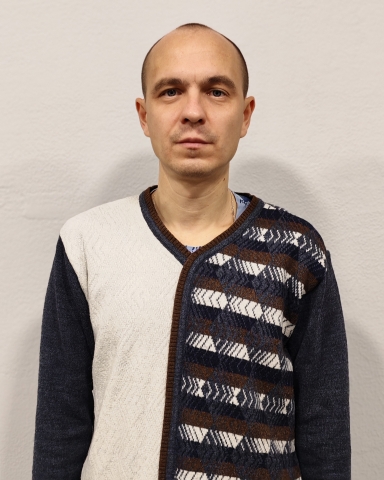 Пышнограй Дементий Игоревич